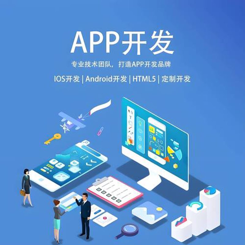 系统软件开发