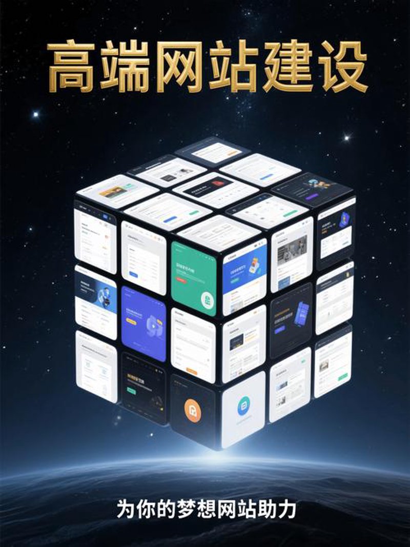 网页设计